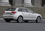 Audi A3 Sportback TFSI 2010 года (WW)
